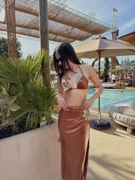 Jasmine Jolie