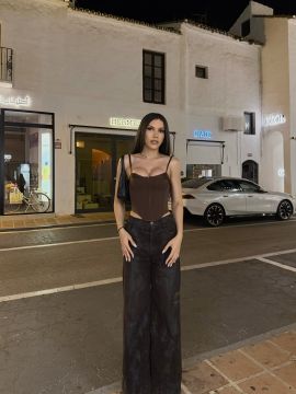 Jasmine Jolie