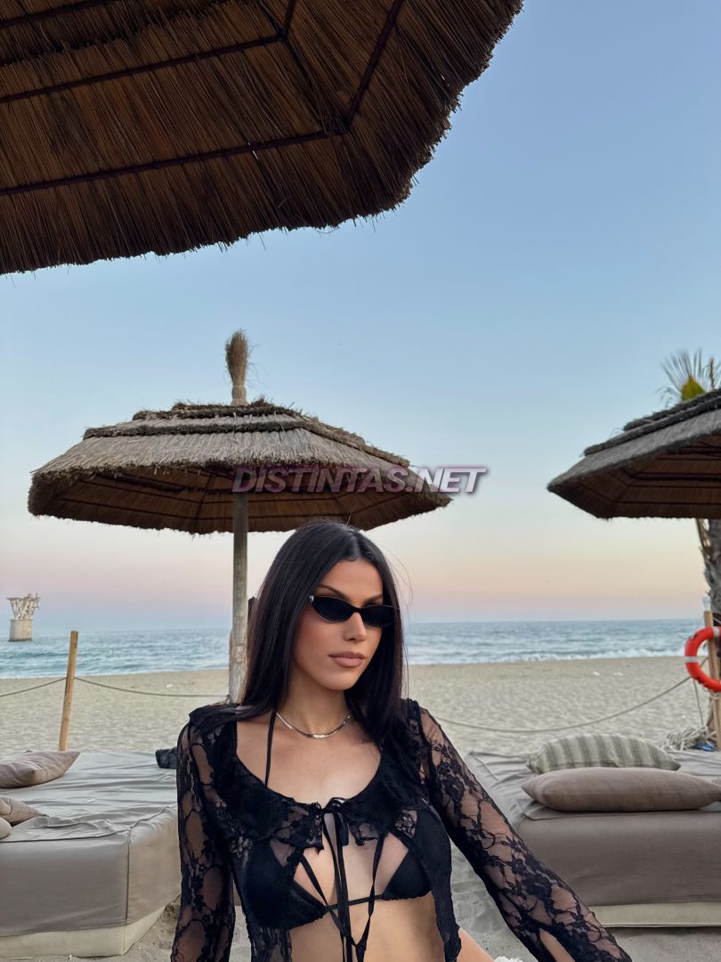 Jasmine Jolie
