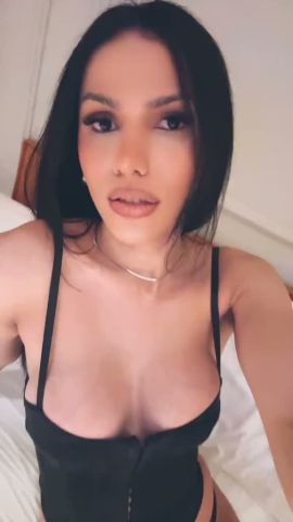Jasmine Jolie