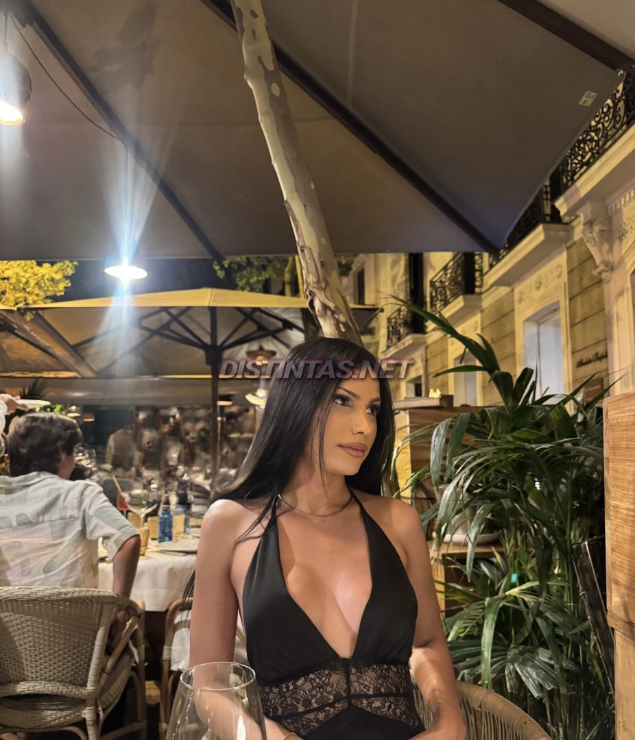 Jasmine Jolie