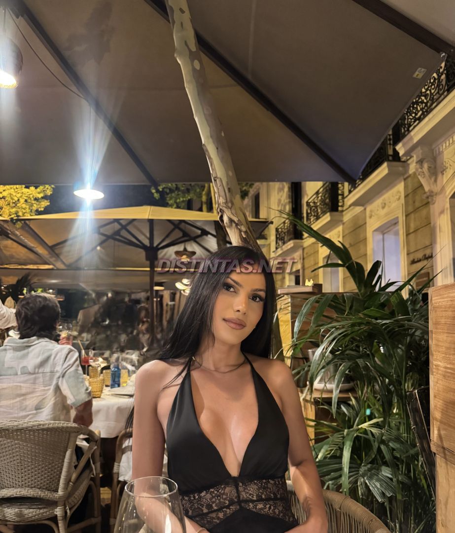 Jasmine Jolie