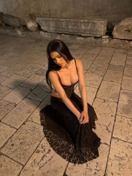 Jasmine Jolie