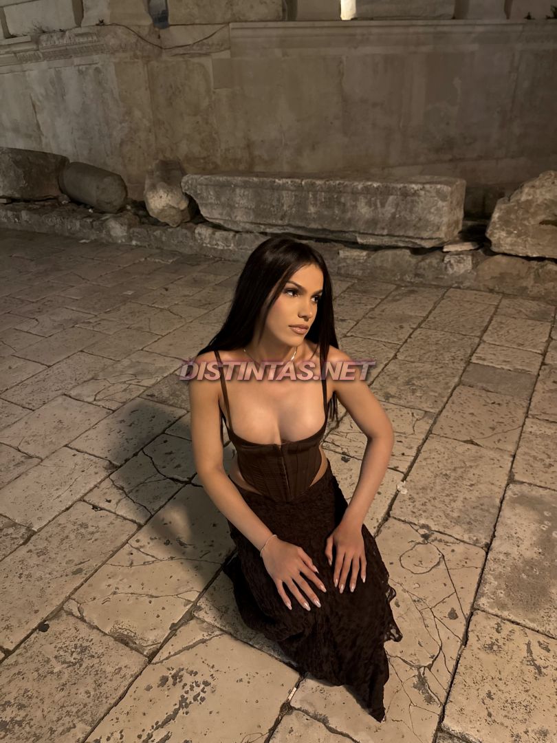 Jasmine Jolie