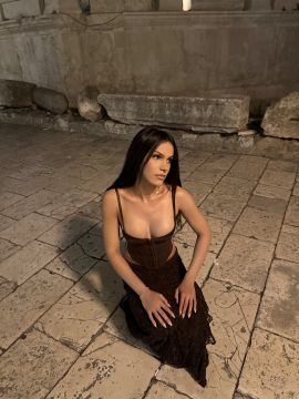 Jasmine Jolie