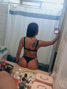 Bella Mayalen
