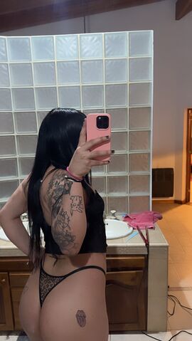 Luciana M