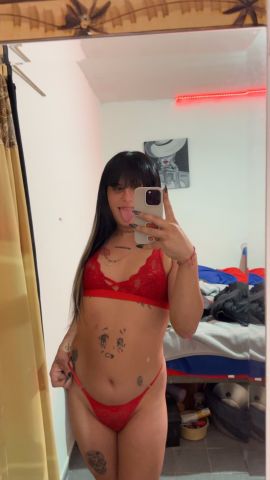 Luciana M