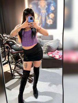 Luciana M