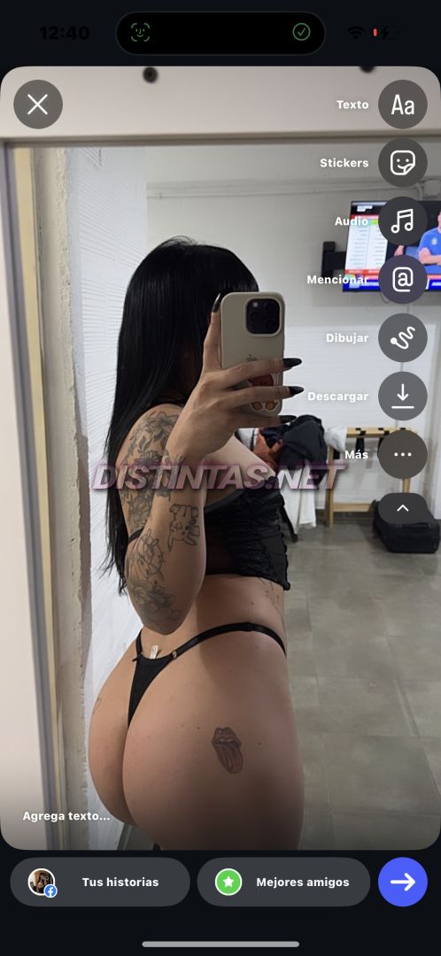Luciana M