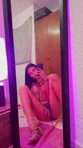 Dalila Barradas
