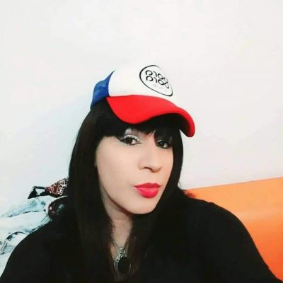 Maria Fernanda Imperio