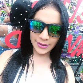 Sofia Casanova