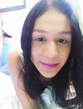 Sofia Casanova