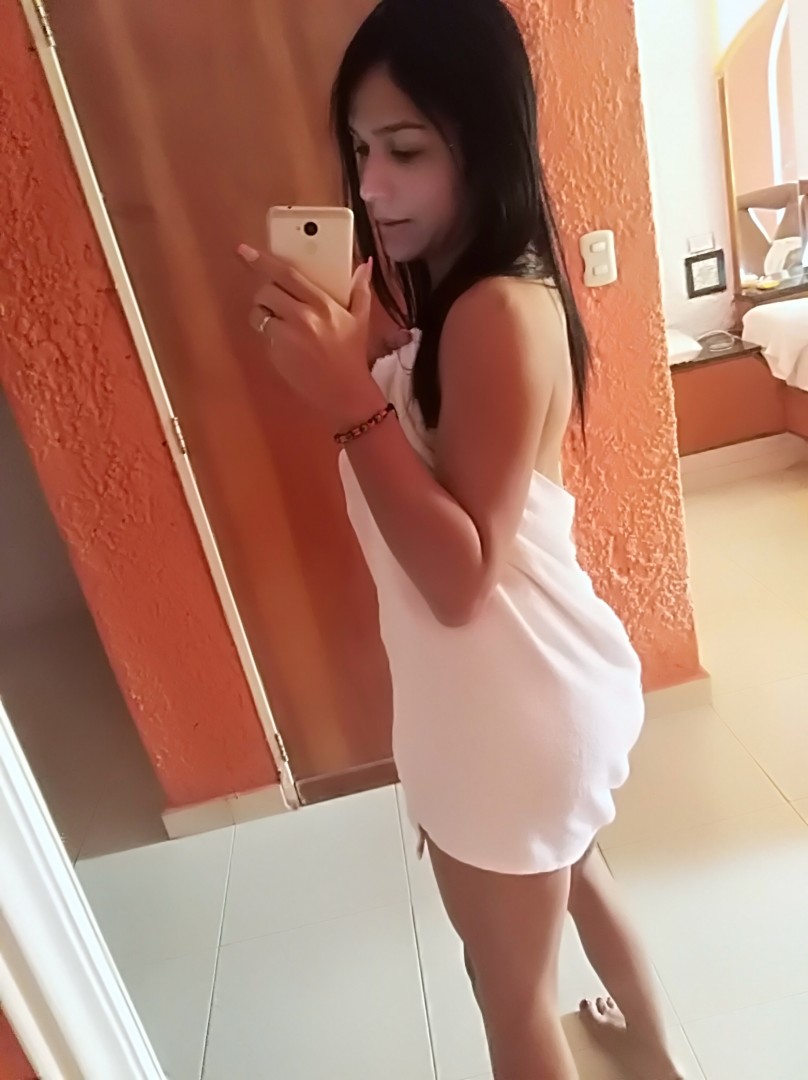 Sofia Casanova