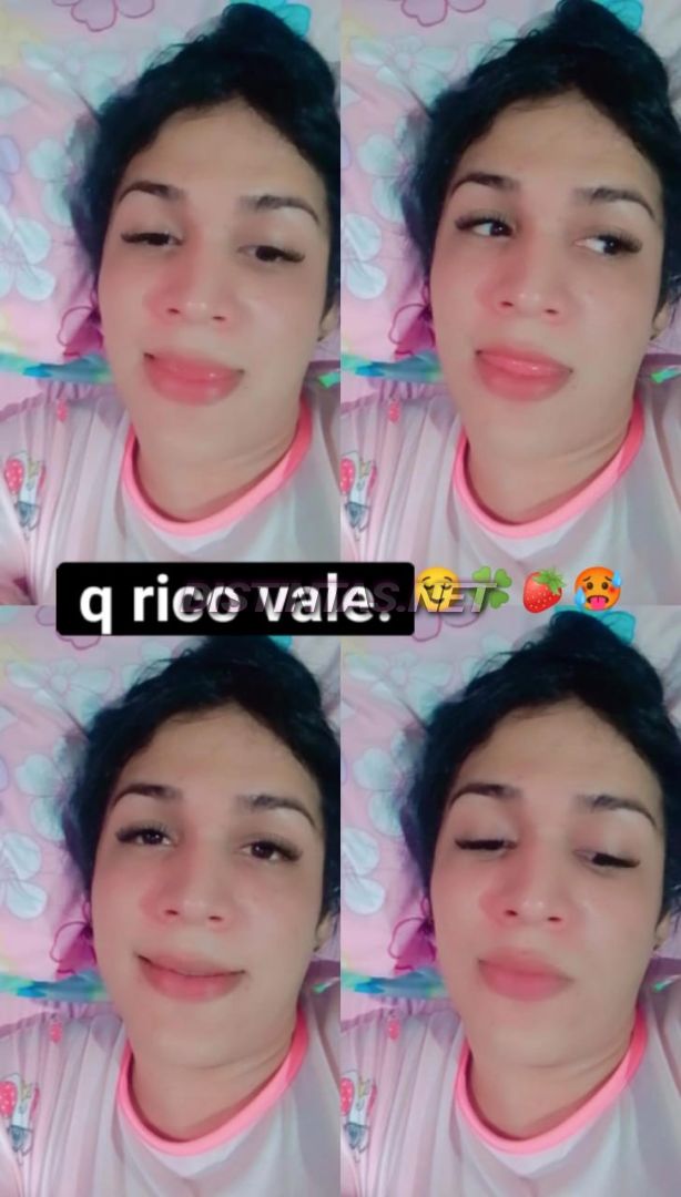 Sofia Casanova