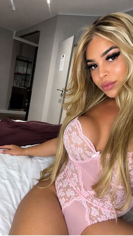 Brenda transex
