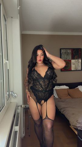 Katherine Maia