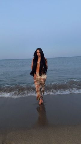 Katherine Maia