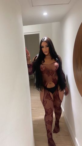 Katherine Maia