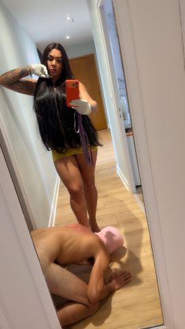 Katherine Maia