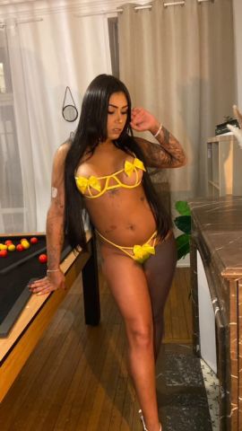 Katherine Maia