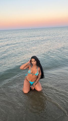 Katherine Maia