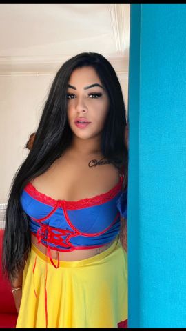 Katherine Maia