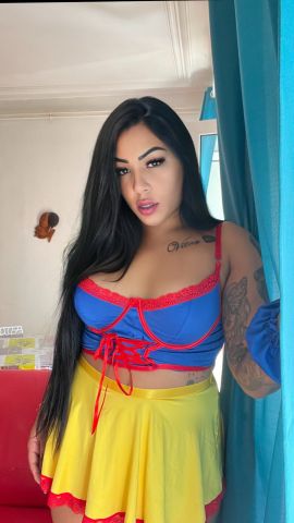 Katherine Maia