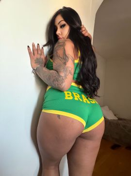 Katherine Maia