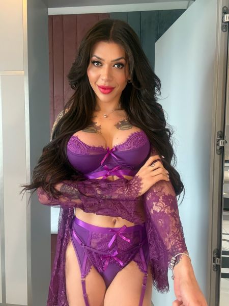 Escorts Trans Miss Ellen XXL  in Rzeszów