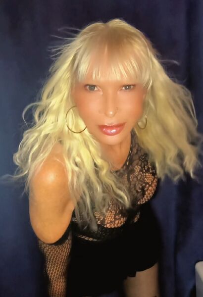 Mylene Paris