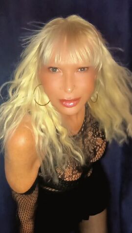 Mylene Paris