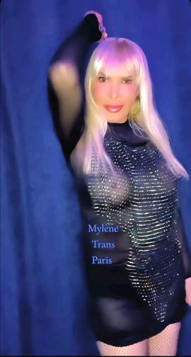 Mylene Paris