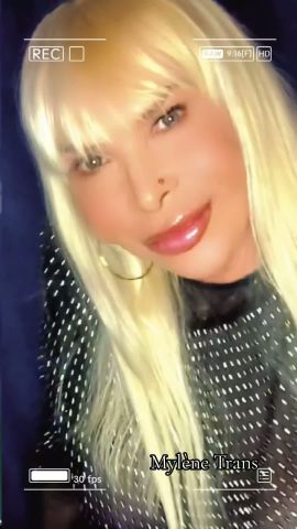 Mylene Paris
