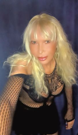 Mylene Paris