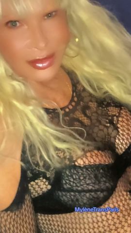 Mylene Paris