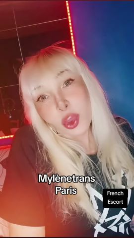 Mylene Paris