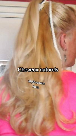 Mylene Paris