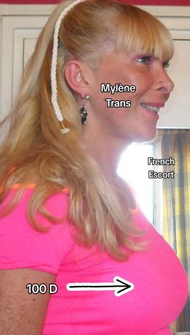 Mylene Paris