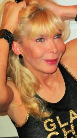 Mylene Paris