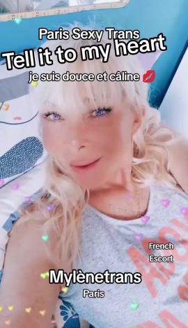 Mylene Paris