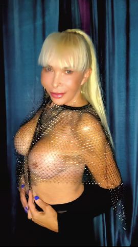 Mylene Paris