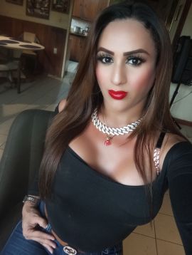 Nicol Suarez