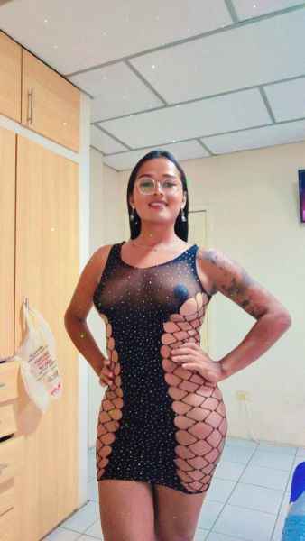 💎Hola me llamo scarleth,lista para complacerte en todas tus fantasías 😘 💎
🍀Mi servicio consta en lo siguiente :🍀
🔥 Sexo anal con preservativo 🍑💦
🔥Sexo oral natural 🍆💦
🔥 Trato de pareja 👫
🔥 Rico 69💫
🔥Lluvia dorada 🌠
🔥 Eyaculación corporal 💦
🔥No me complico en los cambios de roles 
🔥Ventas de contenido sexuales 📷
🔥 Videollamada 💲💰

Solo personas seria 
🚫No sapos,peor preguntones, caso contrario los bloqueo

