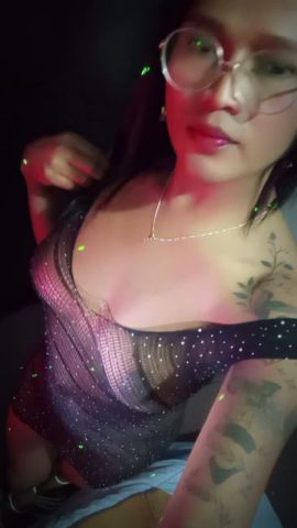 Scarleth Lopez