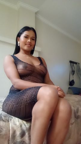 Scarleth Lopez