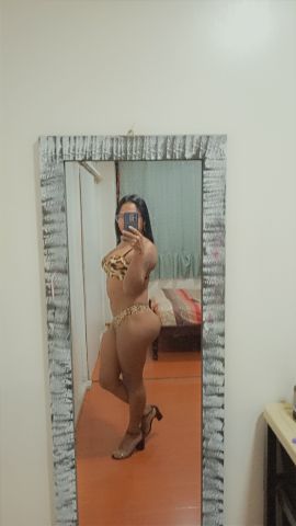 Scarleth Lopez