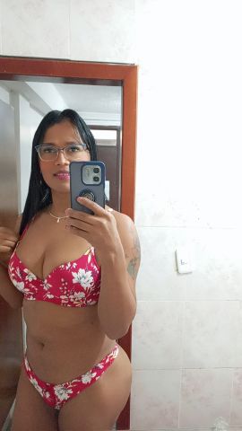 Scarleth Lopez
