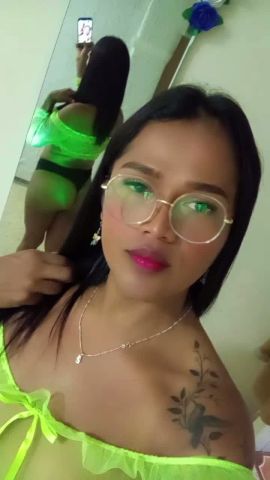 Scarleth Lopez